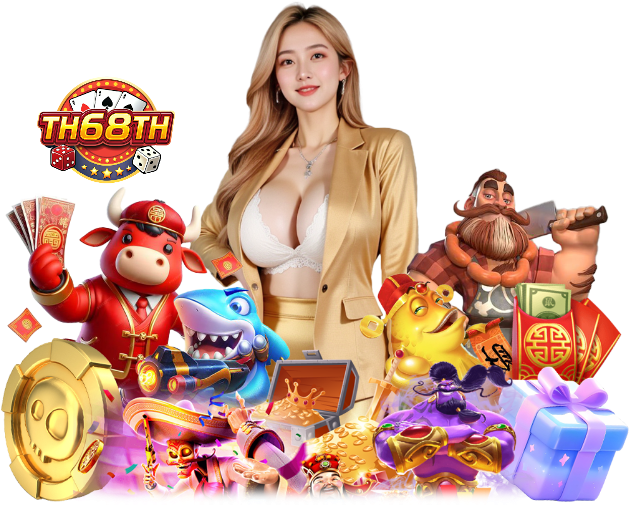 ฝากถอนไม่มีขั้นต่ำ